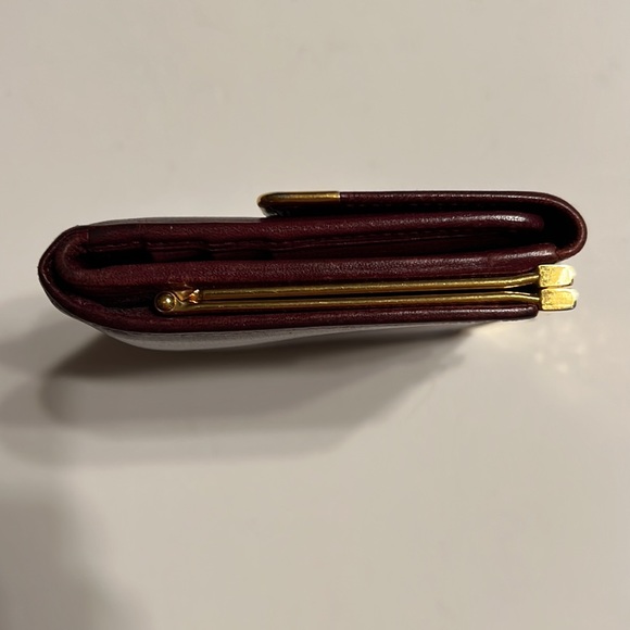 Cartier Kisslock Wallet - Picture 6 of 15